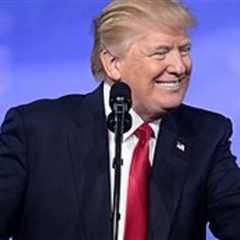 Anti-Trump New York Times Columnist Admits Trump’s Presidency is ‘Much More Successful’ Than He..