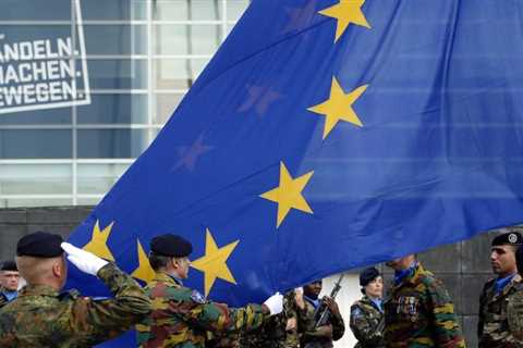 Europe’s Defense Reality Check: The Mathematics of Military Inadequacy
