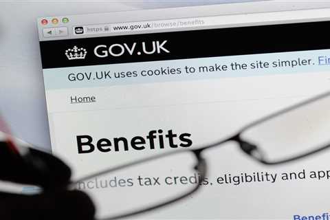Labour Social Welfare Reforms Shift Amidst Political Pressure