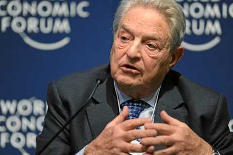 CBS News Does Documentary Decrying Oligarchs – Somehow Forgets to Mention George Soros and Other..