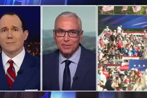 Dr. Drew Pinsky Offers Some Real Psychological Analysis of Trump Derangement Syndrome (VIDEO)