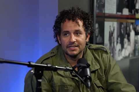 TOO EMBARRASSING TO AIR: Comedian Reveals Kamala Harris Gave Such a ‘Weird’ and Disastrous..