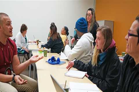 The Importance of Education in Washington County, Oregon