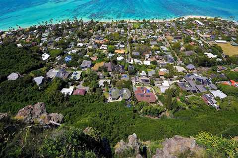 Retiring in Paradise: The Cost of Living for Seniors in Honolulu County, Hawaii