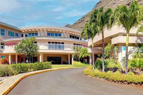 The Importance of Home Care Services for Senior Citizens in Honolulu County, Hawaii