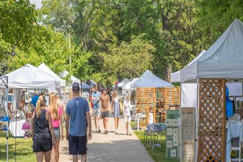 Discovering the Vibrant Food and Drink Scene in Southwestern Michigan