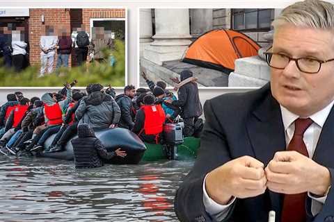 When Politicians Live in Fantasy Land: Starmer's Housing Delusion