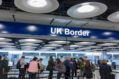 The Implications of Labour's EU Youth Mobility Scheme on Potential European Migration to Britain