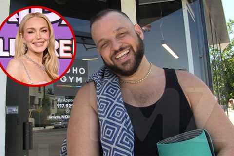 Weight Loss Insights from Daniel Franzese and ‘Imply Ladies’ Cast