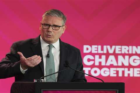 Labour's Voting Age Dilemma: Youth Suffrage versus Party Leadership Restrictions