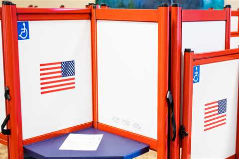 The Crucial Role of Poll Workers in Ensuring Fair and Accessible Elections in East Tennessee