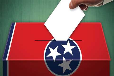 Ensuring Equal Voting Rights for Individuals with Disabilities in East Tennessee: An Expert's..