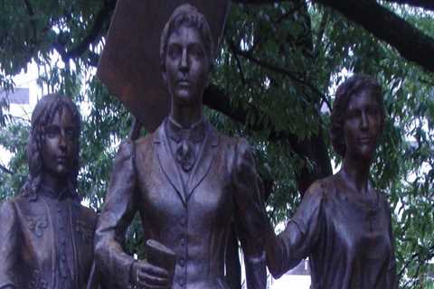The Impact of East Tennessee Suffragists on Women's Voting Rights