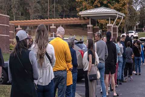 The Fight for Fair Voting Rights in East Tennessee