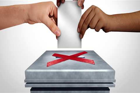 Ensuring Fair and Accurate Elections in East Tennessee
