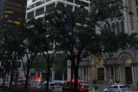 Suspect’s Identity and Situation Updates – Hollywood News