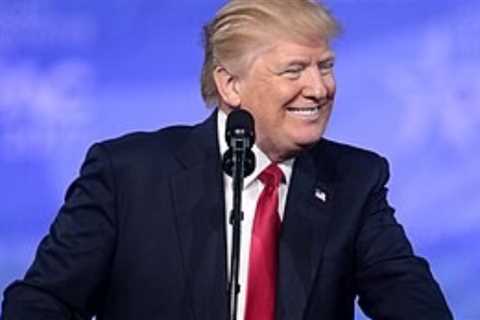 Anti-Trump New York Times Columnist Admits Trump’s Presidency is ‘Much More Successful’ Than He..