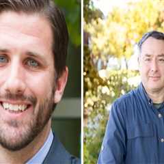 The Unique Strategies and Tactics of Political Campaigns in Central Virginia