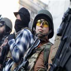 Navigating the Complexities of Gun Control in Central Virginia