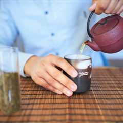 Tea App for Men Faces Security Issues