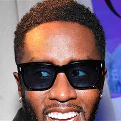 Diddy Plans MSG Comeback After Release, Lawyer Reveals