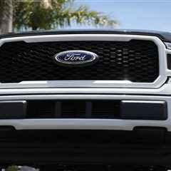 Ford Teases Beloved EV Car After Mustang Return