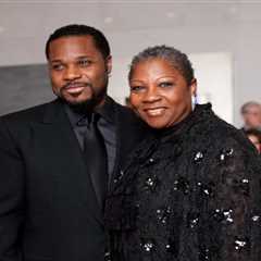 Malcolm-Jamal Warner’s Mother Shares Insights After Loss