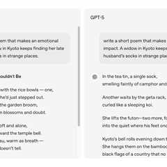 GPT-4o Relaunched by OpenAI After User Concerns