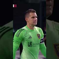 Oh okay… YEAH. #MLS #Soccer #Creed #67