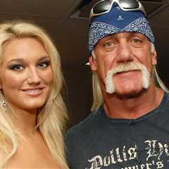 Body Cam Footage May Reveal Truth About Hulk’s Death, Says Brooke Hogan