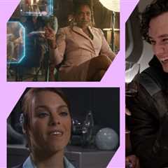 Ranked Journalists of Star Trek