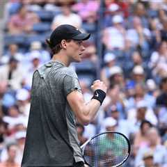 Watch US Open 2025 Livestream: Free Tennis Streaming Guide