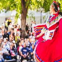Discovering the Vibrant Cultural Celebrations of Salt Lake County, Utah