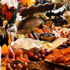 The Ultimate Guide to the Annual Food Fest in Cartersville, GA
