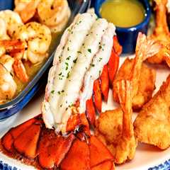 Experience the Ultimate Food Festival in Cartersville, GA