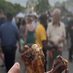 The Ultimate Guide to Attending the Food Fest in Cartersville, GA