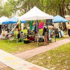 The Impact of Community Events on Local Businesses in Central Florida