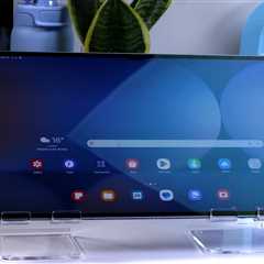 New iPad Pro Killer from Samsung Set to Launch at IFA Next Week