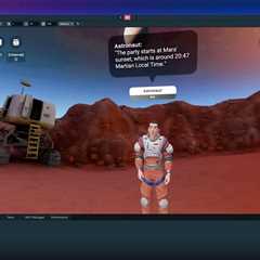 AI-Powered NPCs Coming to the Metaverse by Meta