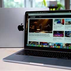 Apple’s MacBook Air M4 at Record Low Price for Labor Day Sales