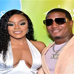 Kendra Recalls Learning About Yung Joc’s Unborn Child