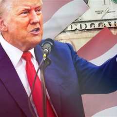 U.S. surprises with 3.3% Growth and Reaffirms the Strength of Its Economy Against Pessimistic..