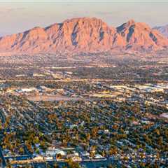 The Political Landscape of Clark County, Nevada: A Comprehensive Analysis