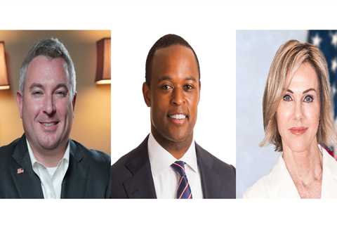 The Ins and Outs of Political Campaign Fundraising in Northern Kentucky