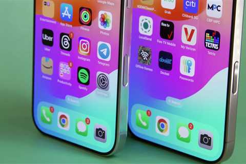 3 Billion iPhones Shipped by Apple