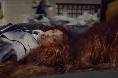 The Subway Video: Chappell Roan’s Ode to Unrequited Love