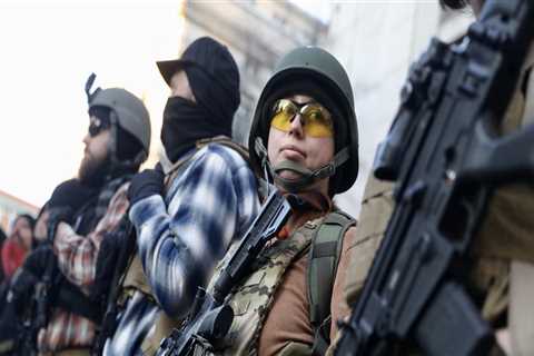 Navigating the Complexities of Gun Control in Central Virginia