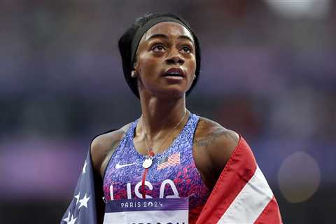 Olympian Arrest: 5 Key Insights You Should Know