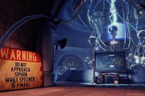 BioShock 4 Faces Major Development Issues, Original Remake Delayed