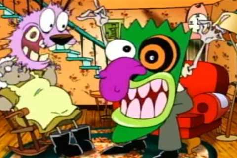 Cartoon Network Classics Disappeared from HBO Max This Week